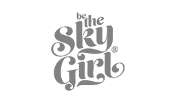 Be The Sky Girl